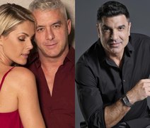 Ex-marido acusa Ana Hickmann de traição: 'Apunhalada no peito'