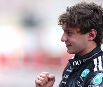 Antonelli conquista pole no Japão e Bortoleto garante nona posição no grid