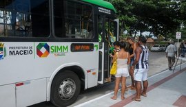 Linha de ônibus do João Sampaio terá itinerário suspenso nesta sexta-feira (08)
