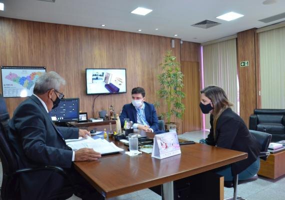TCE/AL pretende adquirir kits de testes para a Covid-19