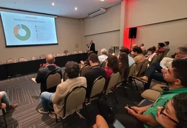 Cooperativa alagoana é apresentada como case de sucesso no Fórum Ítalo-Brasileiro em PE