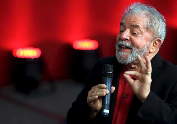 Depoimento: Lula critica denuncismo e diz estar cansado de mentiras
