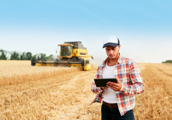 Utilização de crédito rural deve ser comprovada para a atividade fim