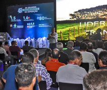 Encorte 2026: Maceió se torna capital da pecuária de corte nos dias 23 e 24 de abril