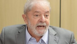 Preso político há 551 dias, ex-presidente Lula se frusta com decisão do STF