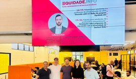 Rafael Brito celebra anúncio de bolsas de mestrado em Stanford para estudantes alagoanos