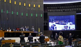 Câmara aprova texto-base da PEC Emergencial em 1º turno