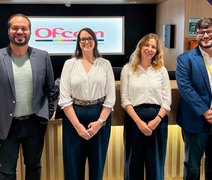 Governo de Alagoas inicia cooperação com agência britânica voltada para tecnologia e comunicação
