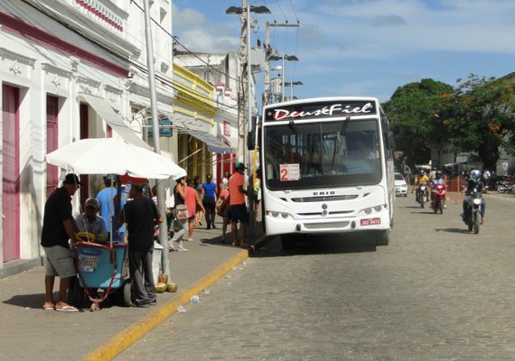 Ônibus coletivo terá passe livre para auxiliar os eleitores no segundo turno das eleicões