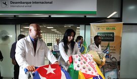 Associação Médica critica retaliação cubana ao Mais Médicos