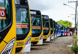 Linha de ônibus passará a atender moradores do Alto de Ipioca