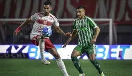 CRB tenta reagir na Série B e encara Juventude no Rei Pelé