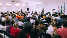 Projeto coordenado por AL é o único do Brasil a vencer prêmio internacional de inovação