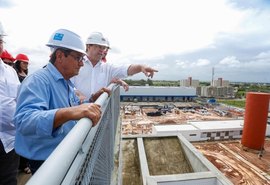 Previsto para 2020, Hospital Metropolitano deve desafogar HGE