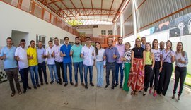 JHC anuncia maior programa de creches da história de Maceió