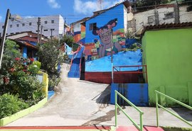 Paulo Dantas inaugura obras do Vida Novas nas Grotas neste sábado (21)