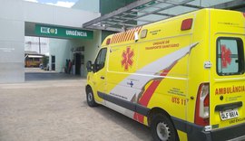 Hospital de Emergência do Agreste acolhe mais de 560 pessoas no feriadão da Proclamação da República