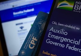 Segunda parcela do auxílio emergencial começa a ser paga hoje