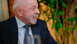 Lula anuncia entrega ao TSE de autorização para quebra de sigilo bancário