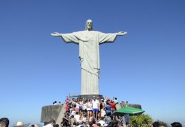 Brasil se destaca no Top-3 de países com maior crescimento no turismo internacional