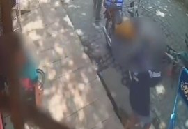 Vídeo: acusado de tentar matar vítima após briga de trânsito é indiciado pela PC
