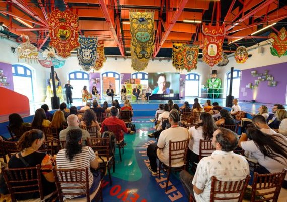 Alagoas é destaque no Fórum Nordeste de Economia Circular, em Fortaleza