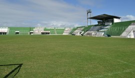 Federação Alagoana de Futebol irá promover melhorias em estádios do interior