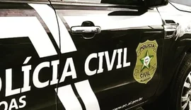 Polícia Civil avança em operação contra crime organizado em Alagoas