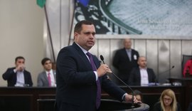 Deputado critica descaso com o desabastecimento de água e as altas tarifas cobradas pela BRK