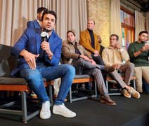 Protagonistas do Brasil: Um Encontro de Gigantes com Pablo Marçal