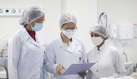 Hospital metropolitano inaugura ambulatório PÓS-AVC, que dá contuidade à reabilitação dos pacientes