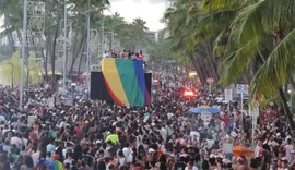 Prefeitura de Maceió é acusada de tentar “boicotar” parada LGBTQIAPN+: “homofobia”