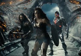 Veja onde assistir o Snyder Cut, nova versão de Liga da Justiça