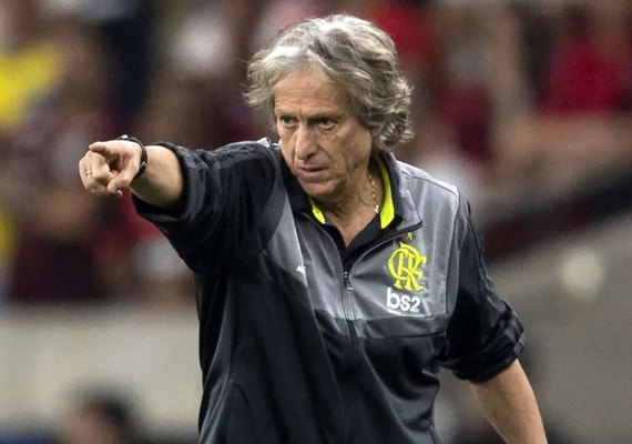 Jesus promete Flamengo com postura ofensiva contra o Liverpool