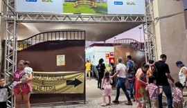 Ingressos para a Expoagro-AL já estão disponíveis