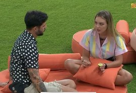 BBB22: Discurso de Tadeu Schmidt intriga brothers: 'foi pra gente'