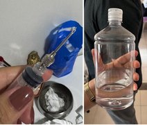 Dentista é investigada por uso de silicone industrial em pacientes em Arapiraca