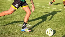 ASA busca reverter derrota de 3 a 0 contra CRB na final alagoana