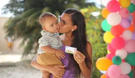 Pagamento do 13º do Cartão Cria começa na próxima segunda-feira