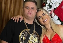 Filho de Deolane é acusado de ameaçar mulher com arma para fazer sexo