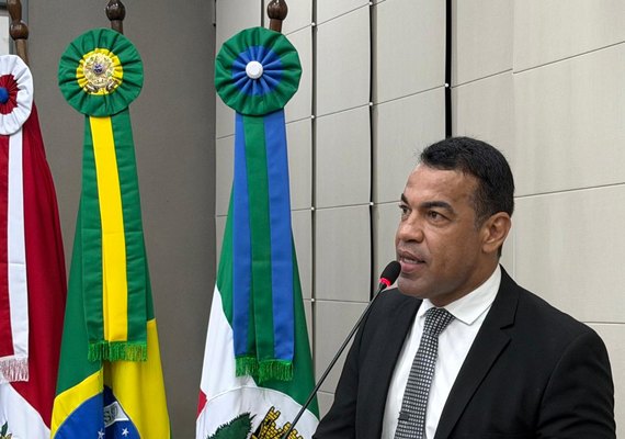 Câmara destaca avanço de ações contra o crime em Maceió