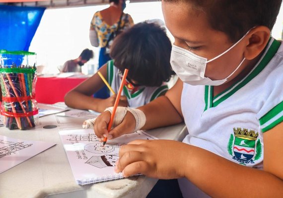 Vergel do Lago receberá festa literária; saiba mais
