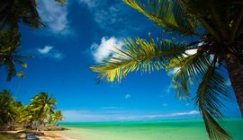 Praia do Patacho pode ser a primeira a receber Bandeira Azul em Alagoas