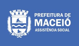 Prefeitura de Maceió realizará contratação emergencial de assistentes sociais