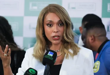 MPAL move ação contra moradora de Delmiro Gouveia por ofensas a Érika Hilton