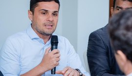 Alexandre Ayres propõe recuperação ambiental das Lagoas Mundaú e Manguaba após chuvas em AL