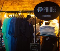 Conecta Diversidade: Evento valoriza cultura LGBT+ e movimenta Maceió