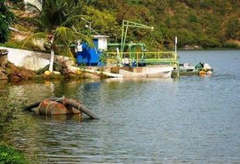 Arsal reforça importância de medidas para evitar novas manchas no Rio São Francisco
