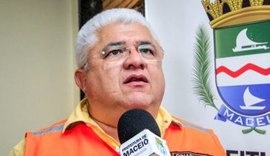 Defesa Civil realiza simulado de desocupação do bairro do Pinheiro no sábado (16)