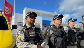 Governo autoriza obra para novo prédio do Cisp de Messias às margens da BR-101